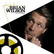 Brian Wilson: Playback The Brian Wilson Anthology - portada mediana