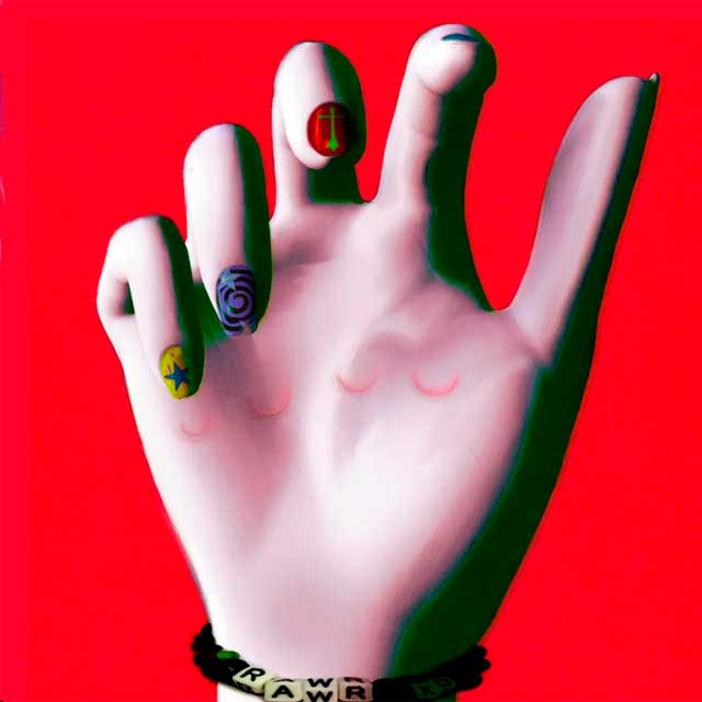 Bring me the horizon: LosT - portada