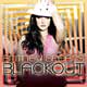 Britney Spears: Blackout - portada reducida