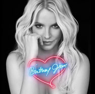 Britney Spears: Britney Jean - portada mediana