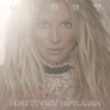 Britney Spears: Glory - portada reducida