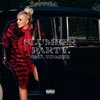 Britney Spears con Tinashe: Slumber party - portada reducida