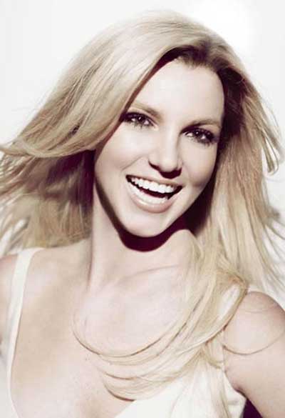 Britney Spears