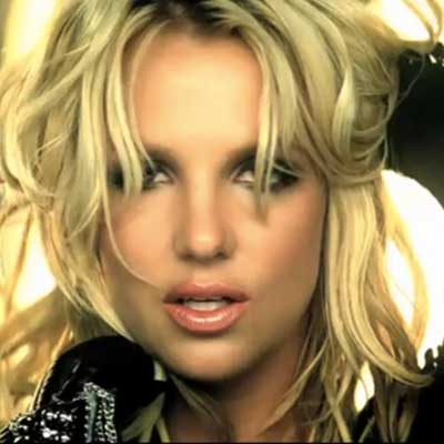 Britney Spears