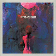 Broken Bells: After the disco - portada mediana