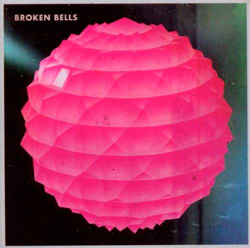 Broken Bells - portada