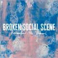Broken Social Scene: Remember the humans - portada reducida