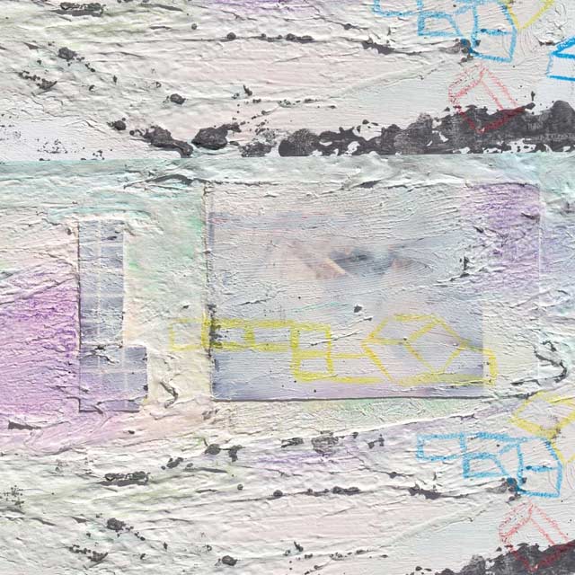 Broken Social Scene: Hug of thunder - portada