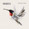 BROODS: Mother & father - portada reducida