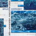 Bruce Hornsby: Non-secure connection - portada reducida