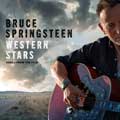 Bruce Springsteen: Western stars - Songs from the film - portada reducida