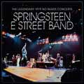 Bruce Springsteen: The legendary 1979 no nukes concerts - portada reducida