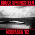 Bruce Springsteen: Nebraska '82: Expanded edition - portada reducida