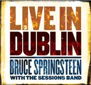 Bruce Springsteen: With the Seeger Sessions band live in Dublin - portada mediana