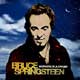 Bruce Springsteen: Working on a dream - portada reducida