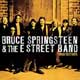Bruce Springsteen: Greatest Hits (& The E Street Band) - portada reducida