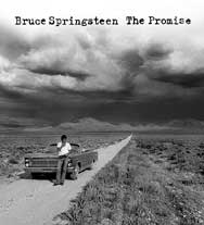Bruce Springsteen: The Promise: The Darkness On The Edge Of Town Story - portada mediana