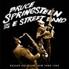 Bruce Springsteen: Nassau Colisseum, New York 1980 - portada reducida