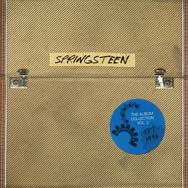 Bruce Springsteen: The Album Collection Vol. 2, 1987-1996 - portada mediana