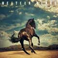 Bruce Springsteen: Western stars - portada reducida