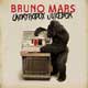 Bruno Mars: Unorthodox Jukebox - portada reducida
