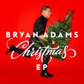 Bryan Adams: Christmas - portada reducida