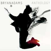 Bryan Adams: Anthology - portada mediana