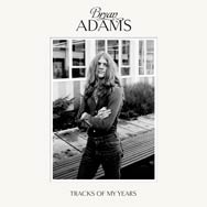 Bryan Adams: Tracks of my years - portada mediana