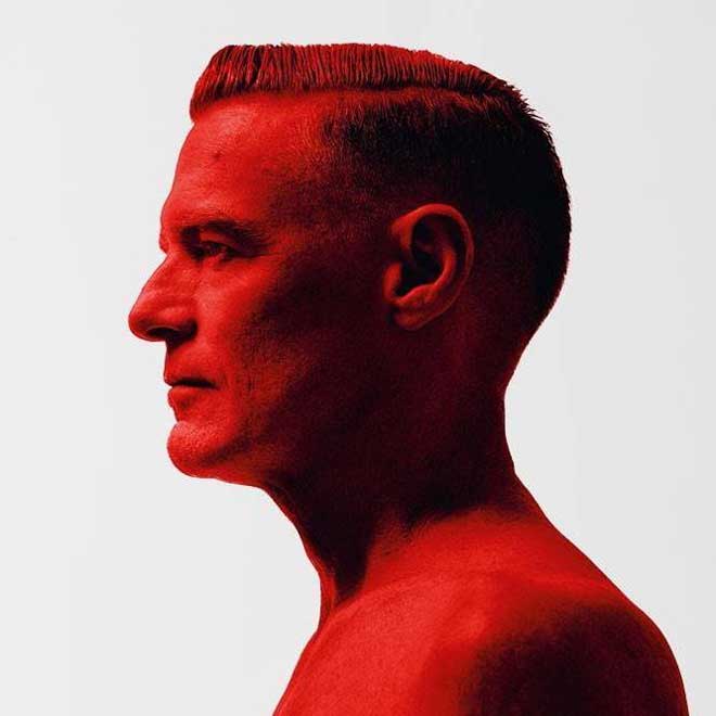 Bryan Adams: Shine a light - portada