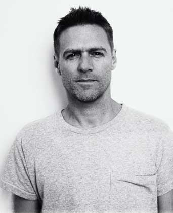 Bryan Adams