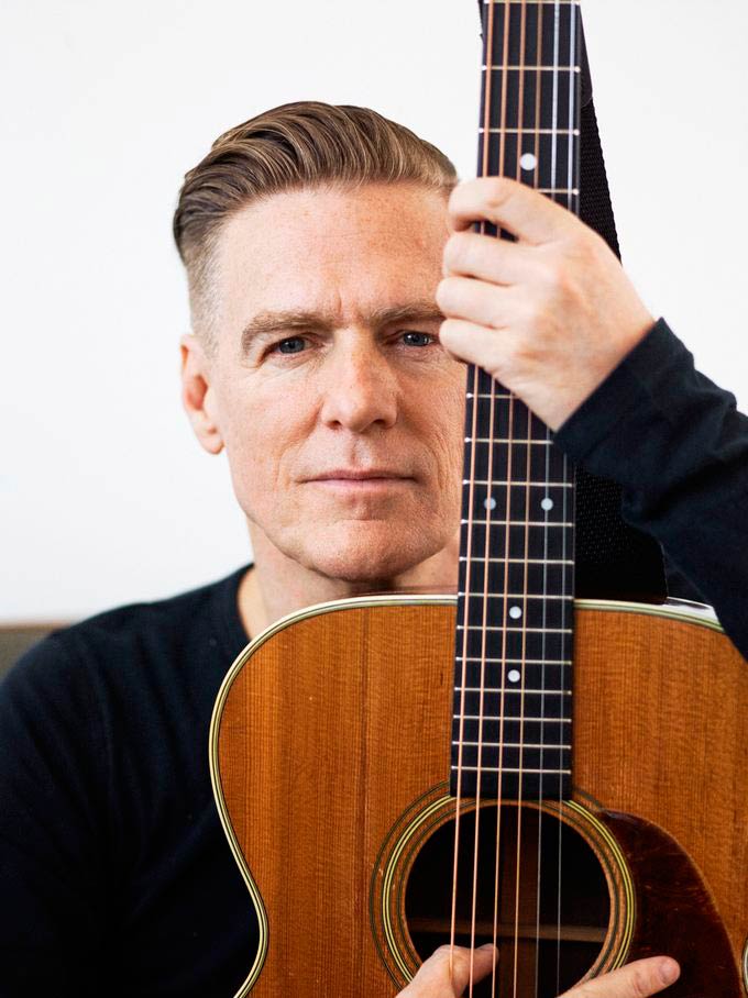Bryan Adams