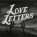 Bryan Ferry: Love letters - portada reducida