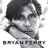 Bryan Ferry: The best of - portada mediana