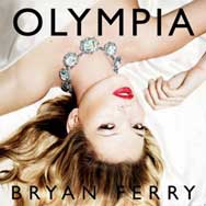 Bryan Ferry: Olympia - portada mediana