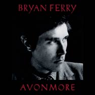 Bryan Ferry: Avonmore - portada mediana