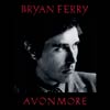 Bryan Ferry: Avonmore - portada reducida