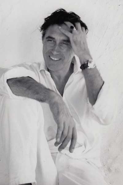 Bryan Ferry