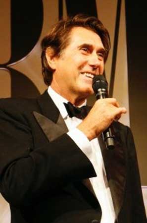 Bryan Ferry