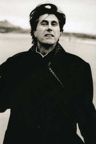 Bryan Ferry