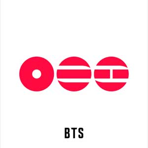 BTS: Arirang - portada mediana