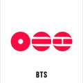 BTS: Arirang - portada reducida
