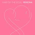 BTS: Map of the Soul: Persona - portada reducida