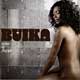 Buika: Niña de fuego - portada reducida