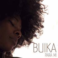 Buika: Para mí - portada mediana