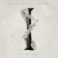 Bullet for My Valentine: Venom - portada mediana