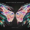 Bullet for My Valentine: Gravity - portada reducida