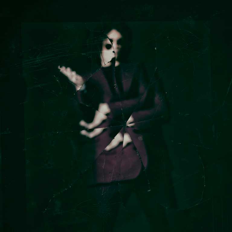 Bunbury: Hombre de acción - portada