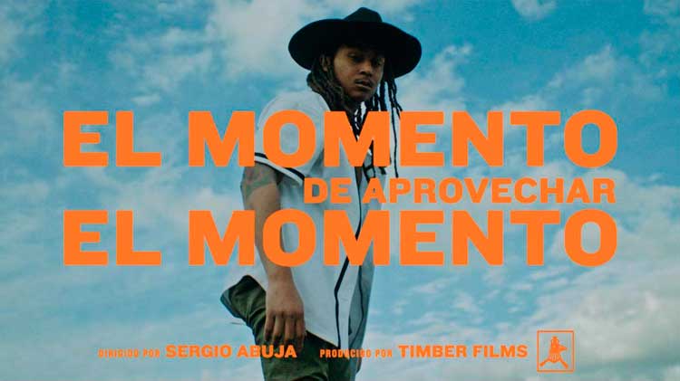 Bunbury: El momento de aprovechar el momento - portada