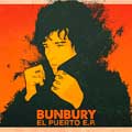 Bunbury: El Puerto E.P. - portada reducida