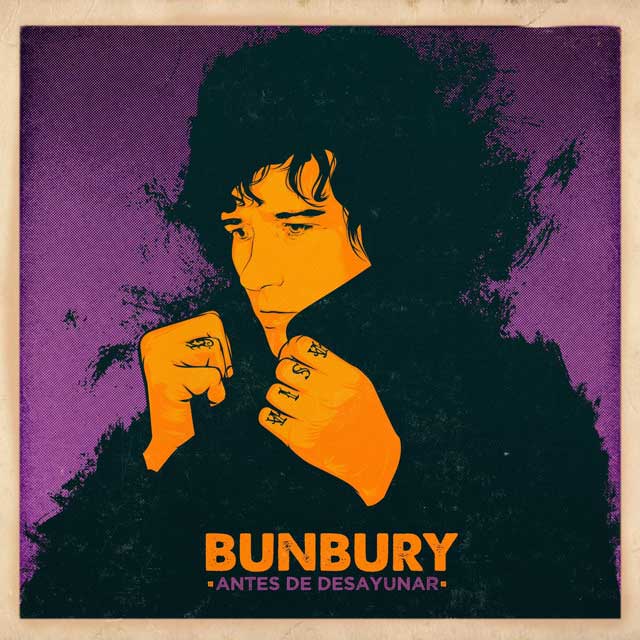 Bunbury: Antes de desayunar - portada